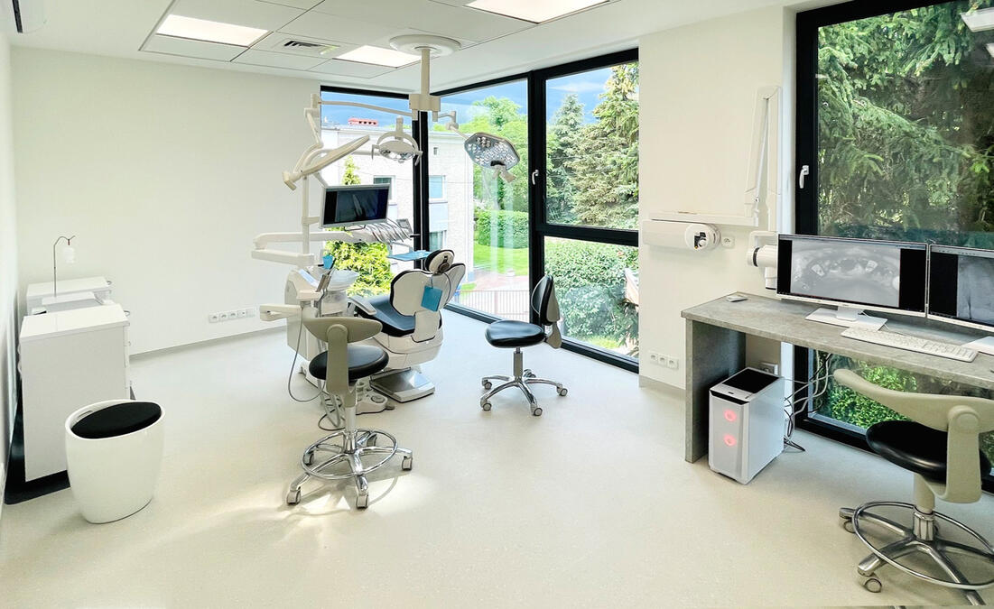 Dental Clinic