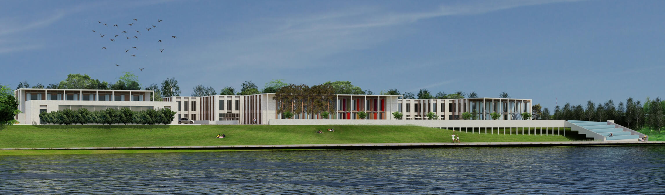 Center for People with Intellectual Disabilities