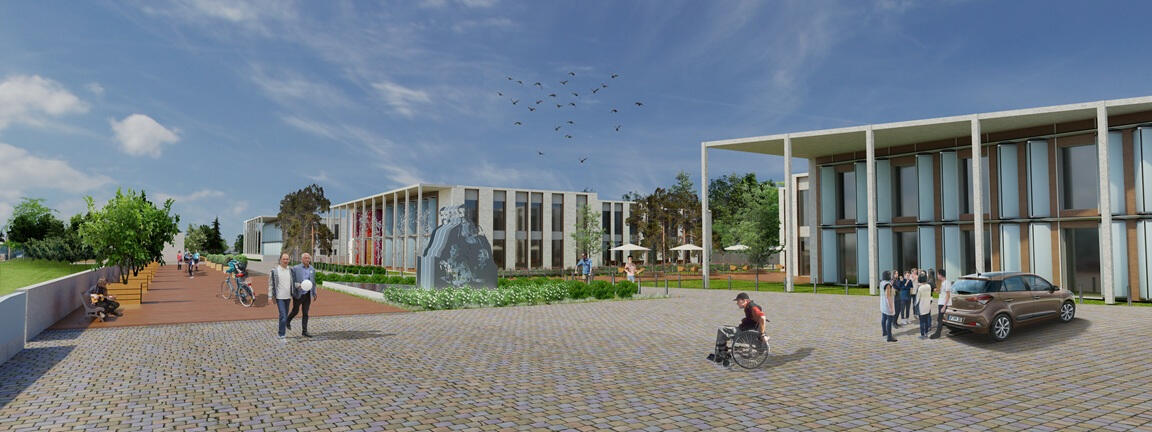 Center for People with Intellectual Disabilities