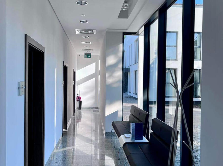 Dental Clinic